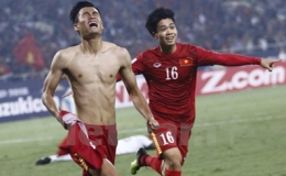 Đội tuyển Việt Nam “rộng cửa” vào VCK Asian Cup 2019