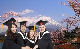 Tuyển sinh đi học tại Nhật Bản năm 2017-2018