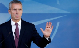 Tổng thư ký NATO: Tổng thống Mỹ vẫn cam kết với NATO