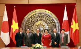 Đưa quan hệ Việt – Nhật đi vào chiều sâu và hợp tác toàn diện