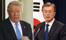Mỹ – Hàn khẳng định ưu tiên giải quyết vấn đề hạt nhân Triều Tiên