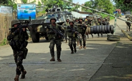 Các nhóm khủng bố ở Đông Nam Á: Mối nguy dần hiện rõ