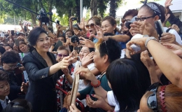 Hôm nay phán quyết về bà Yingluck, Thái Lan điều 4.000 cảnh sát kiểm soát