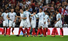 Vòng loại World Cup 2018 (khu vực châu Âu): Anh, Đức vững bước
