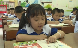 Trên 345.000 học sinh Tiền Giang sẵn sàng cho lễ khai giảng năm học mới