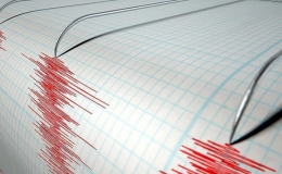 Động đất 5,4 độ Richter ở Philippines