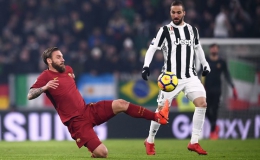 Serie A: Khuất phục Roma, Lão Phu nhân tái lập trật tự