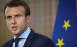 Tỷ lệ ủng hộ Tổng thống Pháp giảm mạnh
