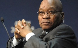 Tổng thống Nam Phi từ chức trước sức ép của ANC