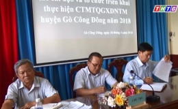 Tiền Giang kết nối 24h (20.03.2018)