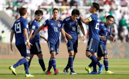 Việt Nam gặp Nhật Bản ở tứ kết Asian Cup 2019: Khó cho thầy Park