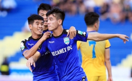Danh sách U23 Việt Nam dự vòng loại U23 châu Á: Vắng mặt Tiến Linh