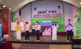 Sở Công thương Tiền Giang tổ chức hội thi tiết kiệm năng lượng