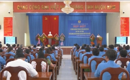 Tiền Giang kết nối 24h (26.7.2019)