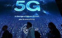 Mạng 5G sẽ đóng góp gần 900 tỷ USD cho kinh tế châu Á