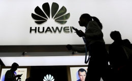 Giáo sư Trung Quốc bị tố trộm công nghệ Mỹ cho Huawei