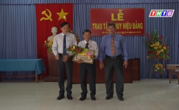 Tiền Giang kết nối 24h (06.11.2019)