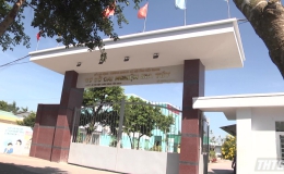 UBND tỉnh Tiền Giang yêu cầu củng cố hoạt động cơ sở cai nghiện ma túy