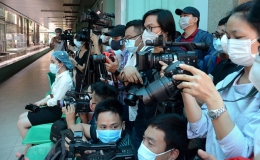 Tăng cường sự lãnh đạo của Đảng với hoạt động của Hội Nhà báo Việt Nam