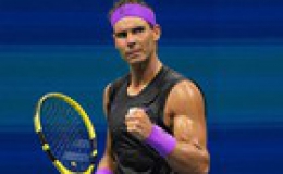 Nadal dự giải đấu ảo để quyên góp tiền ủng hộ chống dịch Covid-19