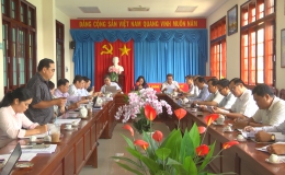 Tiền Giang kết nối 24h (24.5.2020)