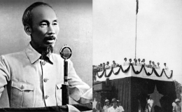Kỷ niệm 75 năm Ngày Cách mạng tháng Tám thành công: Bước ngoặt vĩ đại của dân tộc