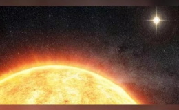 Sốc: Có một “mặt trời thứ 2” ngay trong Hệ Mặt Trời của chúng ta