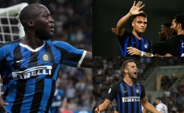 Đội hình tối ưu có thể giúp Inter Milan vào chung kết Europa League 19/20