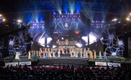 Công bố 35 thí sinh vào Vòng Chung kết Hoa hậu Việt Nam 2020