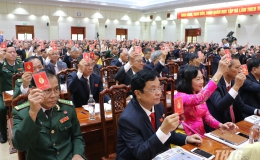 Tiền Giang phấn đấu trở thành tỉnh phát triển trong vùng kinh tế trọng điểm phía Nam vào năm 2025