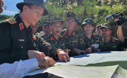 Sạt lở vùi lấp hơn 40 người ở Quảng Nam: Tìm được 16 thi thể