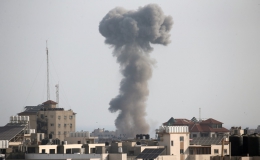Hamas cảnh báo Israel sau thỏa thuận ngừng bắn