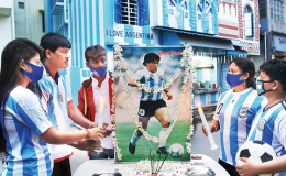 Sau cái chết của huyền thoại Diego Maradona: 7 chuyên gia y tế bị buộc tội cố ý giết người