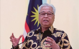 Malaysia có tân thủ tướng