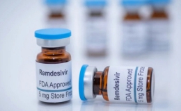 Thêm 30.000 lọ thuốc Remdesivir được phân bổ cho các cơ sở điều trị Covid-19