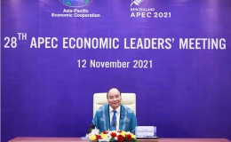 APEC cần “chung tư duy, cùng hành động”