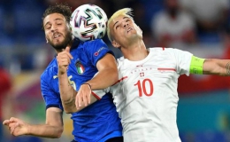 5 đội tuyển gạo cội nguy cơ bỏ lỡ World Cup 2022