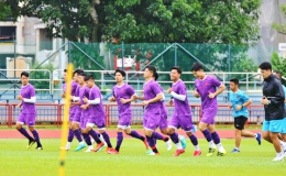 AFF Cup 2020, Việt Nam – Malaysia: Nhà vô địch khẳng định sức mạnh