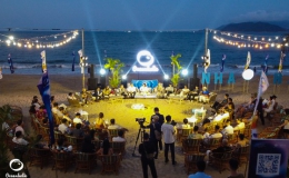 Nha Trang tổ chức lễ hội âm nhạc kết hợp giữa giao hưởng và nhạc điện tử