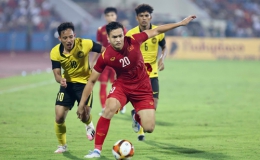 Duyên nợ U23 Việt Nam – Thái Lan