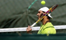 Rafael Nadal rút lui khỏi Wimbledon 2022 trước vòng bán kết