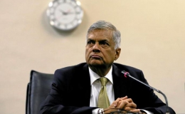 Sri Lanka: Người 6 lần giữ chức thủ tướng được bầu làm tổng thống