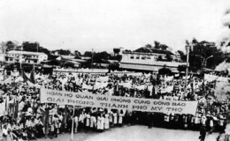 Nhân dân Tiền Giang tiến hành cuộc kháng chiến chống Mỹ cứu nước (1965 – 1975)