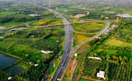 Cao tốc Trung Lương – Mỹ Thuận an toàn hơn sau 30 ngày thu phí