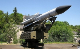 Nga phá hủy tên lửa S-200 của Ukraine, dừng hoạt động 2 sân bay lớn