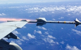 Cách Ukraine tích hợp tên lửa tầm nhiệt vào máy bay để ứng phó với UAV Nga