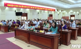 HĐND tỉnh Tiền Giang tổ chức kỳ họp thứ 12 với nhiều nội dung quan trọng