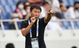 Báo Hàn tiết lộ danh tính huấn luyện viên trưởng ĐT Việt Nam
