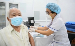 Bộ Y tế hướng dẫn mới nhất về tiêm vaccine phòng COVID-19 tại Việt Nam