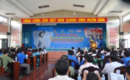Phát động cuộc thi viết cảm nhận “Nhật ký Thế hệ Hồ Chí Minh”